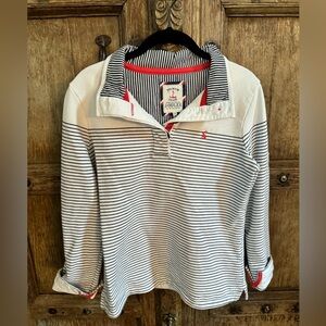 JOULES nautical top
